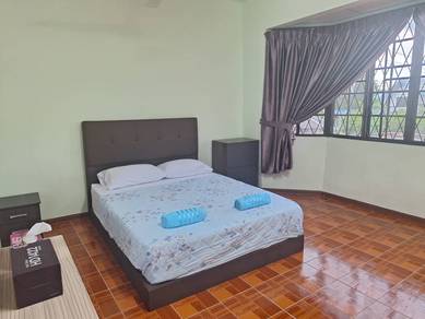 Semi-Detached-House-for-sale-Penampang-Sabah-2