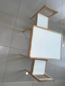 Children’s table