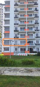 The Palm Condominium | For Rent