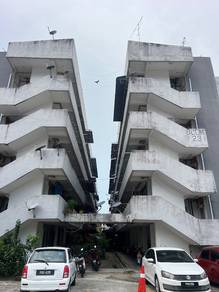 taman terubong jaya paya terubong