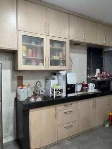 End Lot Double Storey Pinggiran Usj 2 Subang Jaya