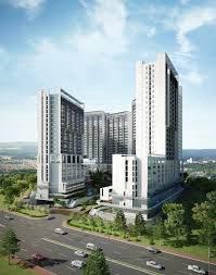 Garden Plaza @ Cyberjaya🎈3R2B1CP Fully Furnished Studio Available