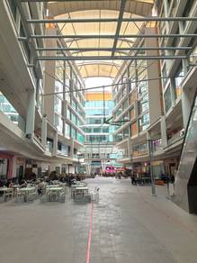 4th Floor Office Southgate Commercial Centre near LRT Chan Sow Lin KL