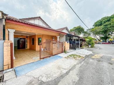1-storey-Terraced-House-for-sale-Shah-Alam-Selangor-1