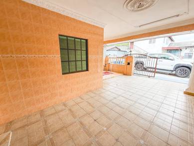 1-storey-Terraced-House-for-sale-Shah-Alam-Selangor-3