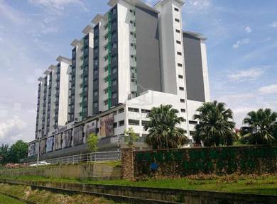 Mewah 9 Residence