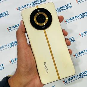 [2ND] Realme 11 Pro+ 5G (24+512GB/Dmsty7050/100W)