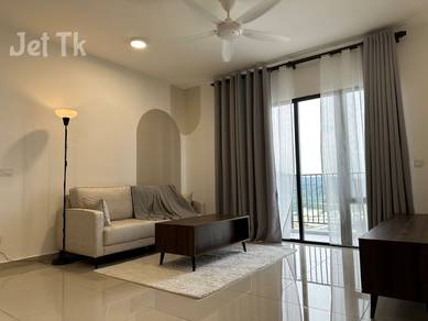 Fully Furnished💥  Huni Residence @Eco Ardence For Rent