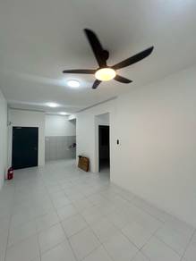 Acacia Apartment Corner Unit Inanam Menggatal KK For Rent