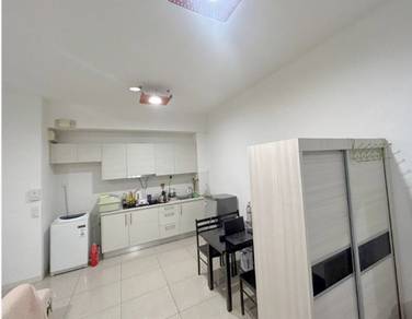 Greenfield Regency Studio Fully Furnished @ Tampoi Indah / Skudai