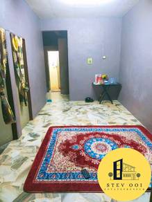 taman markisah single sty/bukit minyak/permatang tinggi