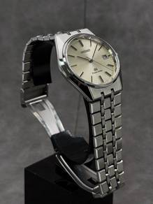 37mm 1991 Grand Seiko 9587-8000 SBGS003 95GS Quart