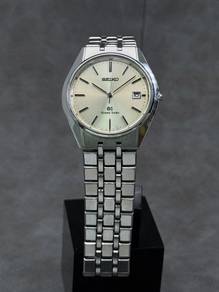 37mm 1991 Grand Seiko 9587-8000 SBGS003 95GS Quart