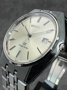 37mm 1991 Grand Seiko 9587-8000 SBGS003 95GS Quart