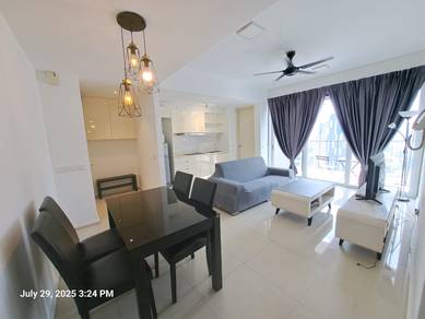 Verdi Eco-dominiums @ Symphony Hills