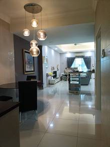 Setia Indah 12 Setia Alam Fully Furnished For Rent