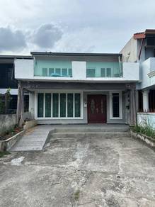 2 Storey Terrace for Rent Seksyen 4, Bandar Baru Bangi