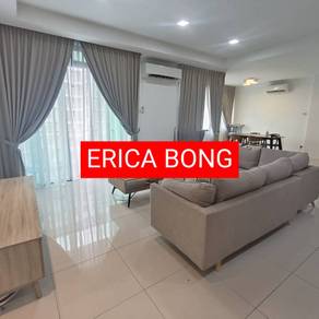 RIVERVALE CONDOMINIUM For Rent @ STUTONG KUCHING