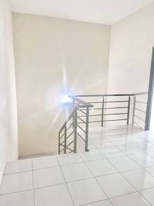 Cheapest | Pearl Indah SS6 |2 Storey Terrace | Bandar Tasek Mutiara