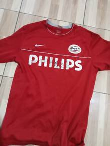 Jersey  training nike psv eindhoven