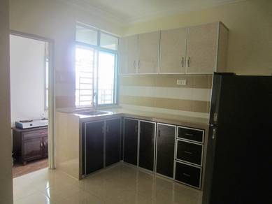 Ixora Height Extended unit Nice View Sungai Nibong Lip Sim Nipah
