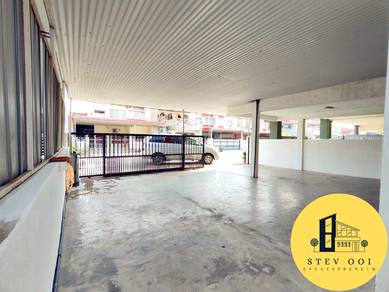 worth unit chai leng park semi d/prai/seberang jaya/penang bridge