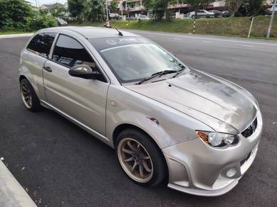 Proton SATRIA 1.6 NEO R3 EXECUTIVE (M)