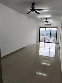 The Hamstead Condo @ Desa Tun Razak|Cheras|Move-in ready