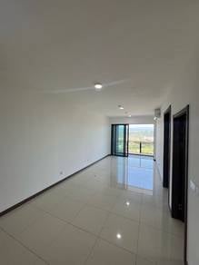 Jesselton Twin Tower Condo New Unit KK For Sale