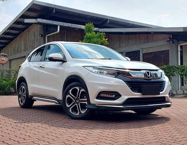 Honda HR-V 1.8 V (A)