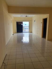 3R2B Pandan Villa Condominium Pandan Indah