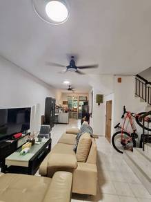 Lake Palm Lake Palazzo @ Austin Perdana -Taman Mount Austin