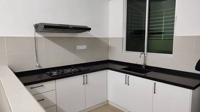 Hijayu Sendayan Double Storey House for rent