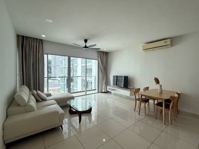 NICE The Latitude Move In Condition Nice Layout Erskine Tanjung Tokong