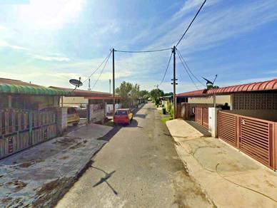 Terrace House, Jalan BPJ 1/15-B, Seksyen 1, Sungai Petani, Kedah