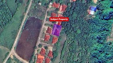 1 Storey Bungalow, Kampung Kepas, Taman Sri Megah, Pasir Mas, Kelantan