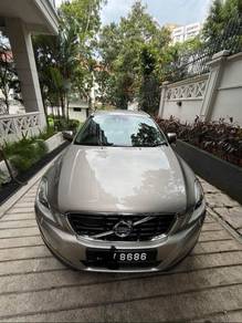 Volvo XC60 2.0 T5 (A)