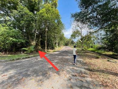 Bungalow Lot Jalan Nova, Subang Bestari, Seksyen U5, Shah Alam Selango