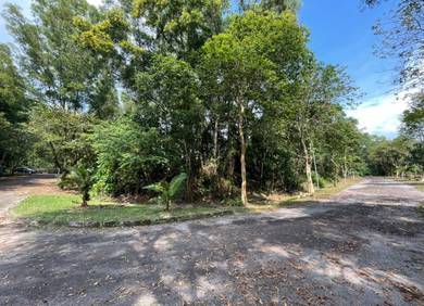 Bungalow Lot Jalan Nova, Subang Bestari, Seksyen U5, Shah Alam Selango