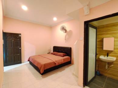 Johor Jaya Teratai JB for sale
