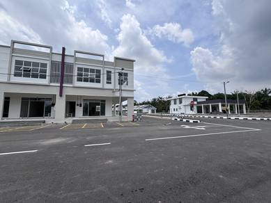 Shop-lot-for-rent-Tasek-Gelugor-Penang