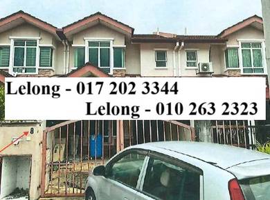 NO.8, JALAN TPS 4/2, TAMAN PELANGI SEMENYIH, 43500, SEMENYIH, Selangor