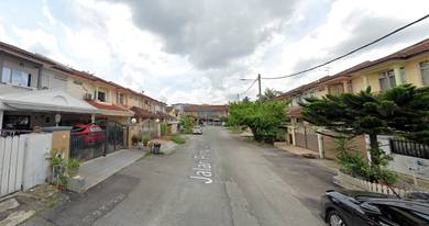 2 Storey House near BMC Mall Bandar Mahkota Cheras Selangor (Cheapest)