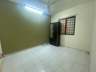 FLORA Damansara END UNIT LOW FLOOR (TKT 2), Markup OK, Low Booking OK
