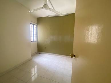 FLORA Damansara END UNIT LOW FLOOR (TKT 2), Markup OK, Low Booking OK
