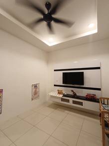 Double Storey Terrace Taman Tunku Intan Syafinaz for Sales