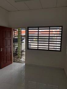 1sty Taman Halaman Indah, Jawi, Pulau Pinang
