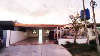 Taman Kepayan Ridge | Lido | Single Storey | Flood Free | Renovated
