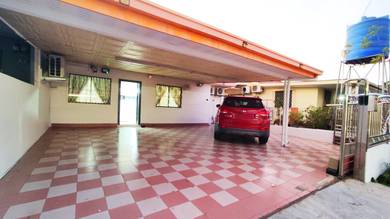 Taman Kepayan Ridge | Lido | Single Storey | Flood Free | Renovated