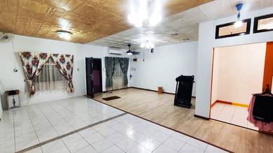 Taman Kepayan Ridge | Lido | Single Storey | Flood Free | Renovated